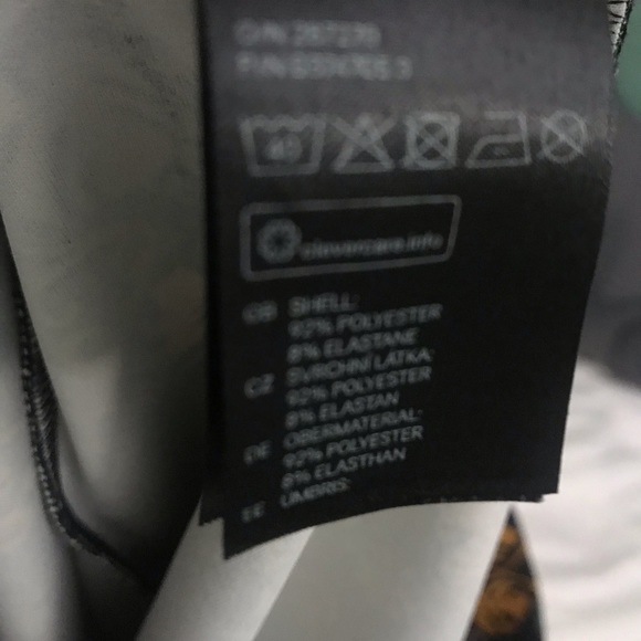 H&M Miniskirt - Picture 5 of 5